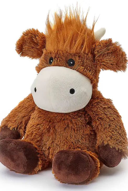 Warmies Kids Plush-Warmies-Deadwood South Boutique & Company-Deadwood South Boutique, Women's Fashion Boutique in Henderson, TX