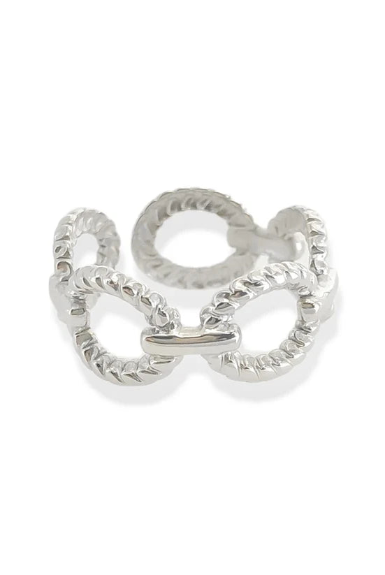 OMG Megan Ring-Jewelry-Deadwood South Boutique & Company LLC-Deadwood South Boutique, Women's Fashion Boutique in Henderson, TX