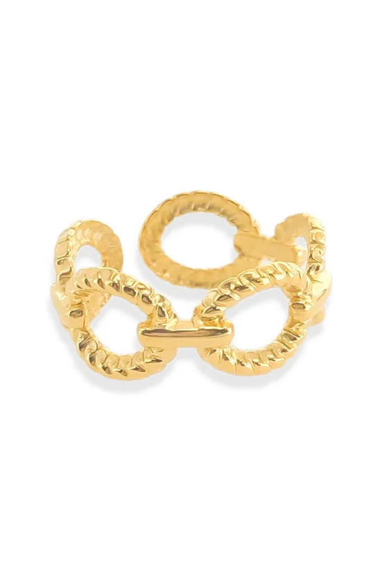 OMG Megan Ring-Jewelry-Deadwood South Boutique & Company LLC-Deadwood South Boutique, Women's Fashion Boutique in Henderson, TX