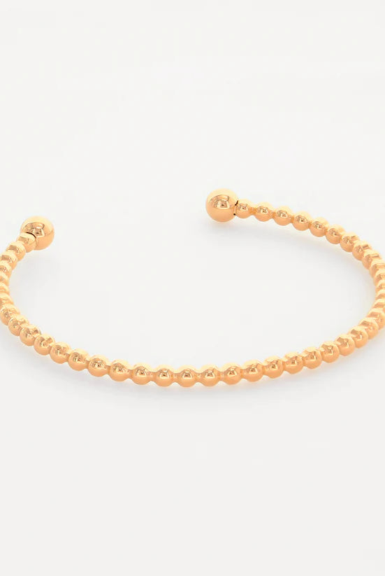 OMG Ring of Circles Cuff Bracelet-Jewelry-Deadwood South Boutique & Company LLC-Deadwood South Boutique, Women's Fashion Boutique in Henderson, TX