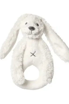 New Castle Classic Rattle by Happy Horse-Toys-Deadwood South Boutique & Company-Deadwood South Boutique, Women's Fashion Boutique in Henderson, TX