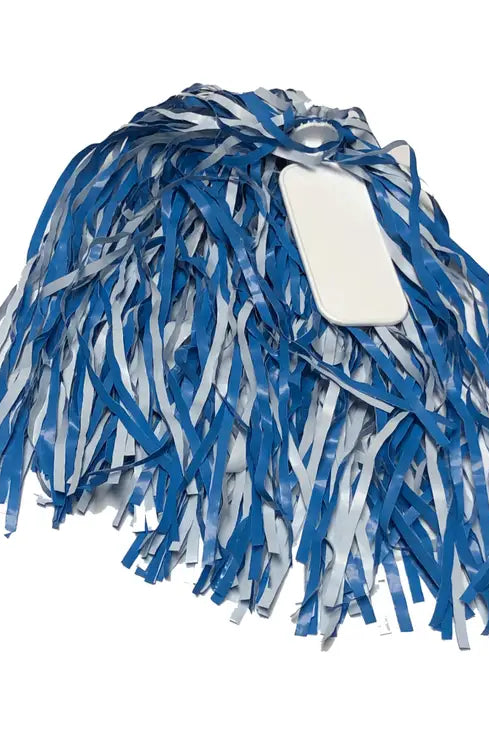 Spirit Gear Shaker Pom Pom-Accessories-Deadwood South Boutique & Company-Deadwood South Boutique, Women's Fashion Boutique in Henderson, TX