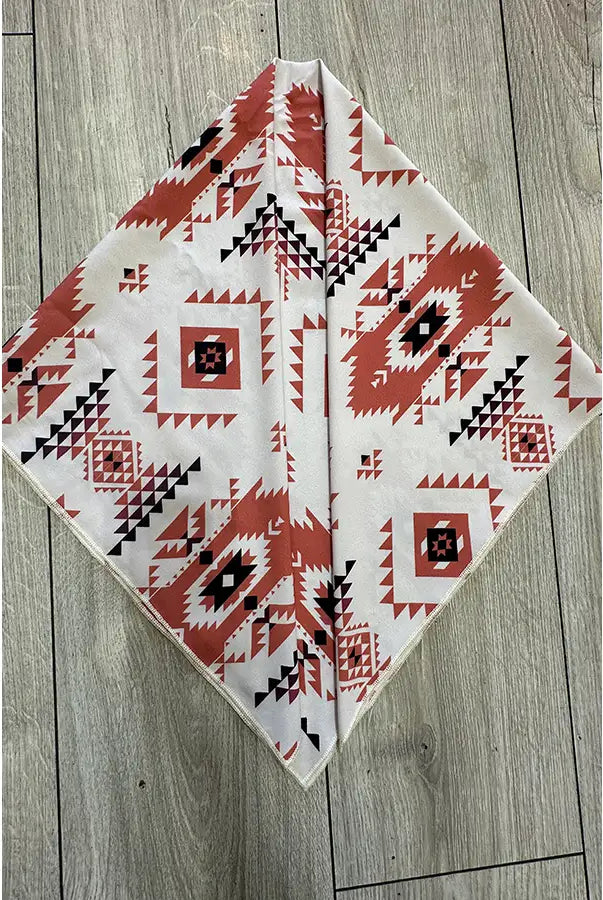 Burning Sky Wild Rag-Wild Rags-Deadwood South Boutique & Company LLC-Deadwood South Boutique, Women's Fashion Boutique in Henderson, TX