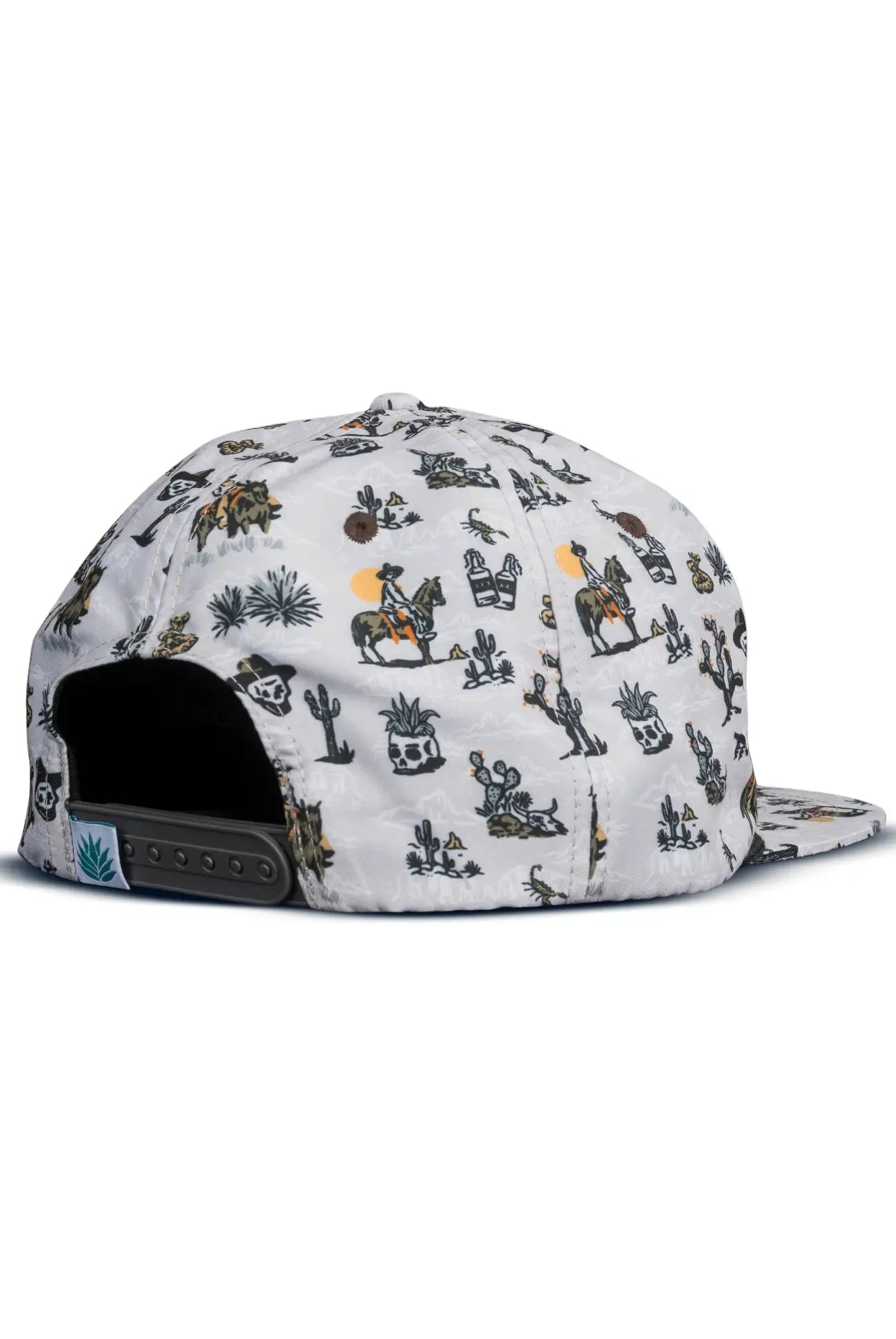 Sendero Provisions Muertos Cap-Hats-Deadwood South Boutique & Company-Deadwood South Boutique, Women's Fashion Boutique in Henderson, TX