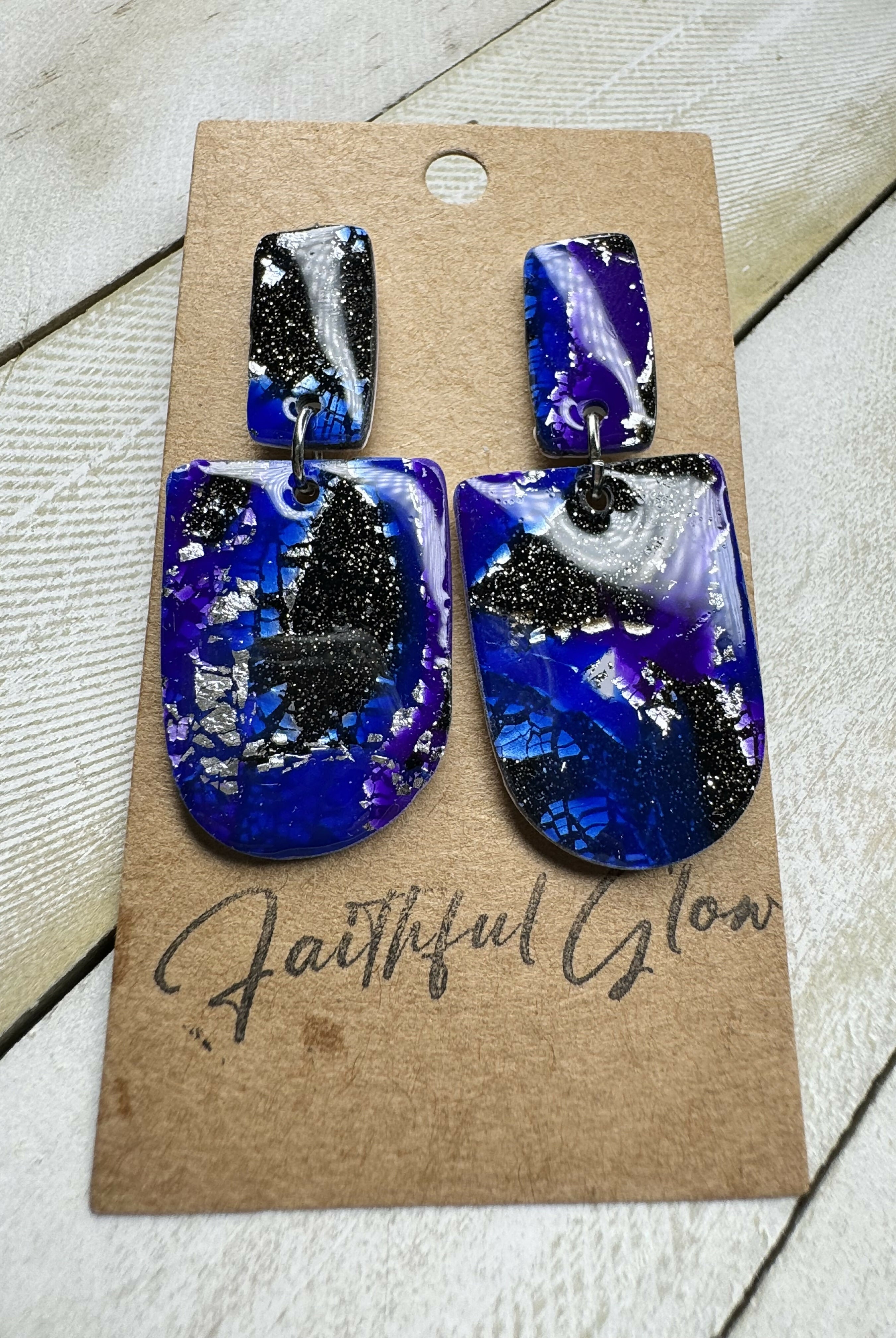 Cosmic Dreamer-Jewelry-Faithful Glow-Deadwood South Boutique, Women's Fashion Boutique in Henderson, TX