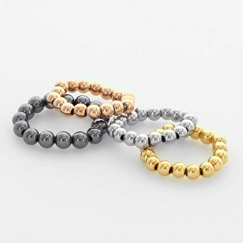 OMG Stretchy Ring-Jewelry-Deadwood South Boutique & Company LLC-Deadwood South Boutique, Women's Fashion Boutique in Henderson, TX