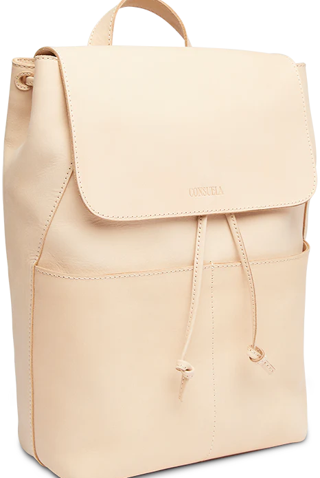 Consuela Diego Backpack-Bags & Purses-Consuela-Deadwood South Boutique, Women's Fashion Boutique in Henderson, TX