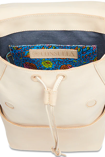 Consuela Diego Backpack-Bags & Purses-Consuela-Deadwood South Boutique, Women's Fashion Boutique in Henderson, TX