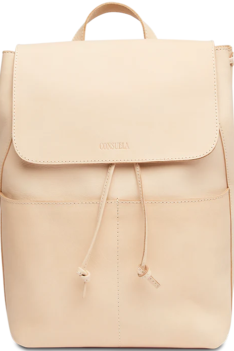 Consuela Diego Backpack-Bags & Purses-Consuela-Deadwood South Boutique, Women's Fashion Boutique in Henderson, TX