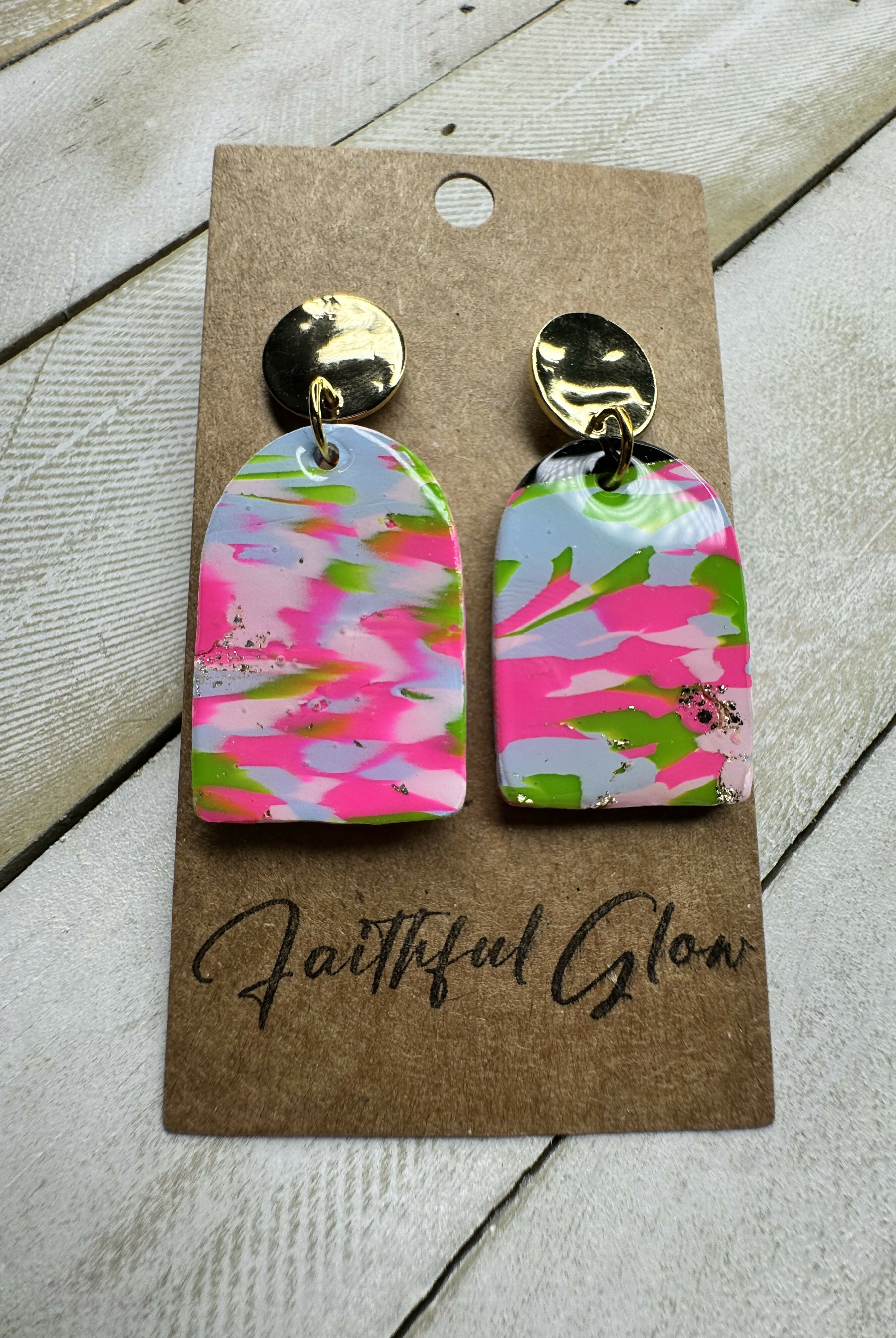 Golden Dream-Jewelry-Faithful Glow-Deadwood South Boutique, Women's Fashion Boutique in Henderson, TX