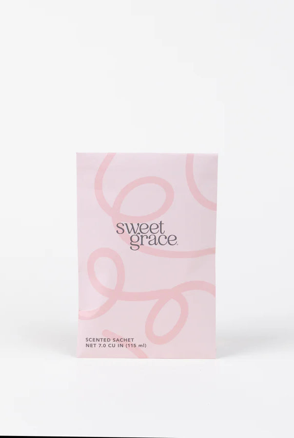 Bridgewater Candle Company Sweet Grace Sachet-Home Decor & Gifts-Deadwood South Boutique & Company LLC-Deadwood South Boutique, Women's Fashion Boutique in Henderson, TX