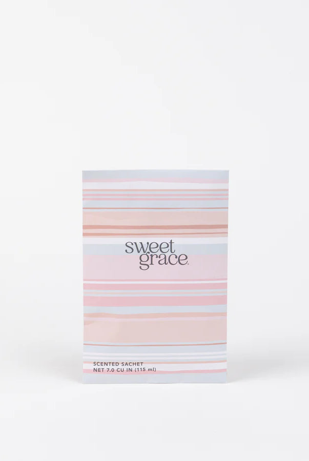 Bridgewater Candle Company Sweet Grace Sachet-Home Decor & Gifts-Deadwood South Boutique & Company LLC-Deadwood South Boutique, Women's Fashion Boutique in Henderson, TX