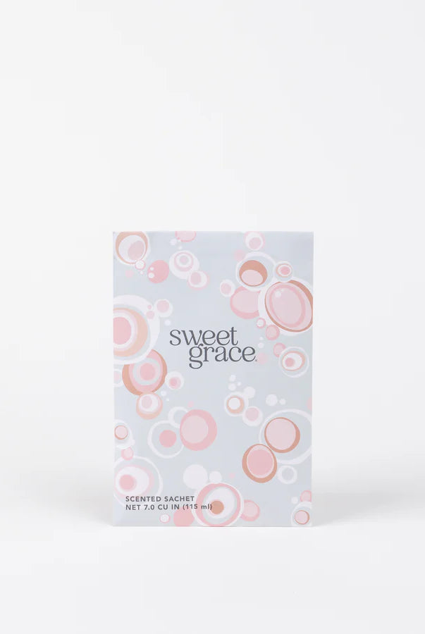 Bridgewater Candle Company Sweet Grace Sachet-Home Decor & Gifts-Deadwood South Boutique & Company LLC-Deadwood South Boutique, Women's Fashion Boutique in Henderson, TX