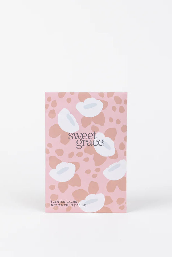 Bridgewater Candle Company Sweet Grace Sachet-Home Decor & Gifts-Deadwood South Boutique & Company LLC-Deadwood South Boutique, Women's Fashion Boutique in Henderson, TX