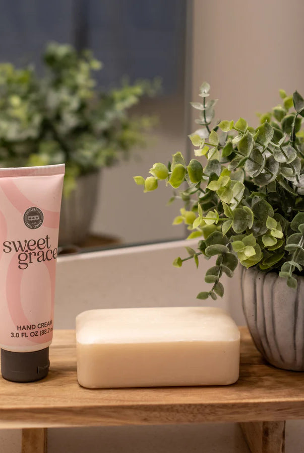 Bridgewater Candle Company Sweet Grace Hand Cream-Lotion-Deadwood South Boutique & Company LLC-Deadwood South Boutique, Women's Fashion Boutique in Henderson, TX