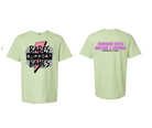 Babes Support Babes Graphic Tee-Graphic Tees-Deadwood South Boutique & Company-Deadwood South Boutique, Women's Fashion Boutique in Henderson, TX