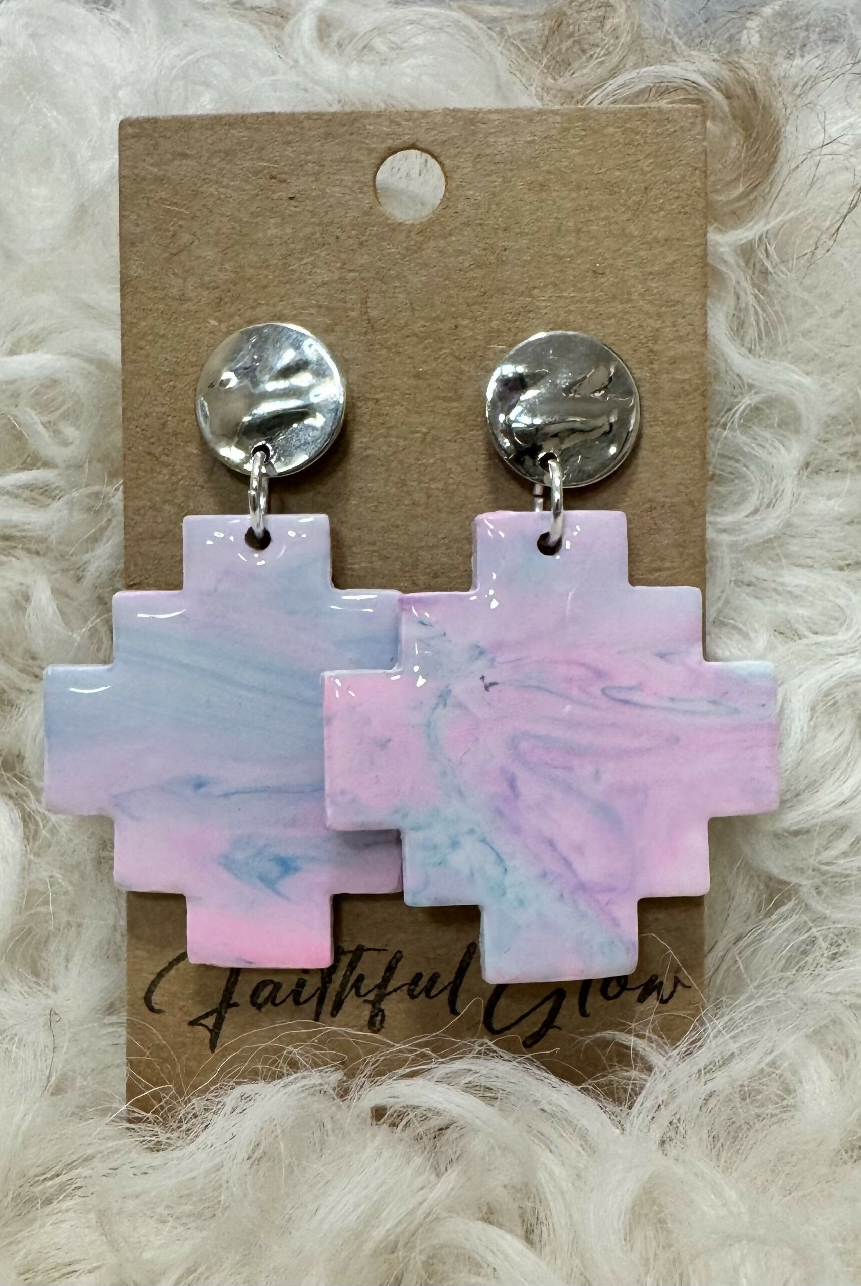 Aztec Candy-Earrings-Faithful Glow-Deadwood South Boutique, Women's Fashion Boutique in Henderson, TX