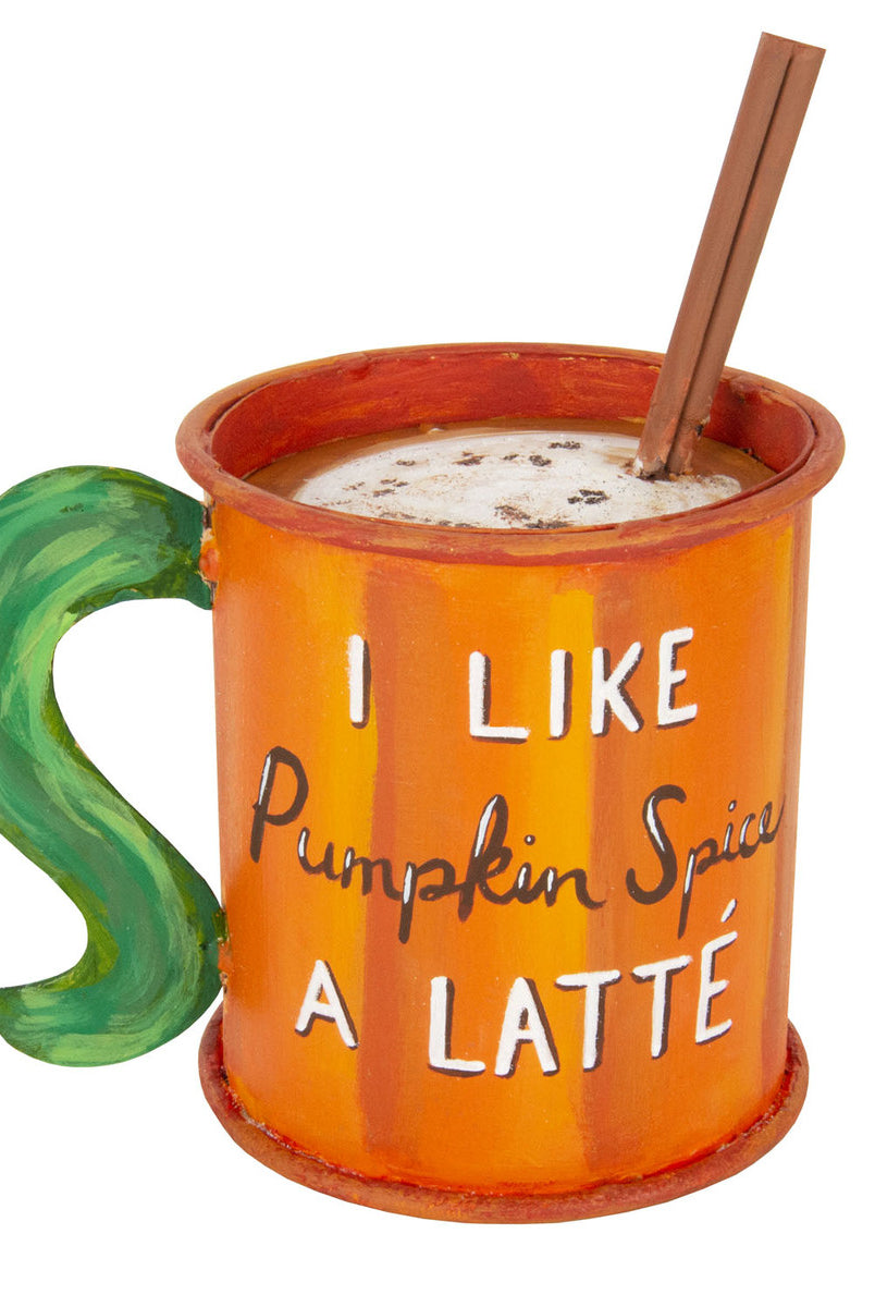 The Round Top Collection Pumpkin Latte-Home Decor-Deadwood South Boutique & Company-Deadwood South Boutique, Women's Fashion Boutique in Henderson, TX