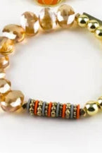 Erimish Harvest Bracelets-Jewelry-Deadwood South Boutique & Company LLC-Deadwood South Boutique, Women's Fashion Boutique in Henderson, TX