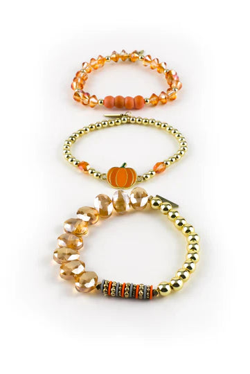 Erimish Harvest Bracelets-Jewelry-Deadwood South Boutique & Company LLC-Deadwood South Boutique, Women's Fashion Boutique in Henderson, TX