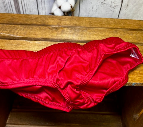 Cheer Briefs & Shorts-Shorts-Deadwood South Boutique & Company LLC-Deadwood South Boutique, Women's Fashion Boutique in Henderson, TX