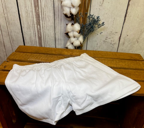 Cheer Briefs & Shorts-Shorts-Deadwood South Boutique & Company LLC-Deadwood South Boutique, Women's Fashion Boutique in Henderson, TX