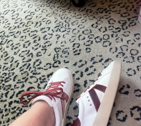 Corkys No Chaser Sneakers-Sneakers-Deadwood South Boutique & Company LLC-Deadwood South Boutique, Women's Fashion Boutique in Henderson, TX