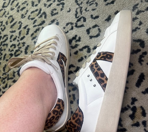 Corkys No Chaser Sneakers-Sneakers-Deadwood South Boutique & Company LLC-Deadwood South Boutique, Women's Fashion Boutique in Henderson, TX