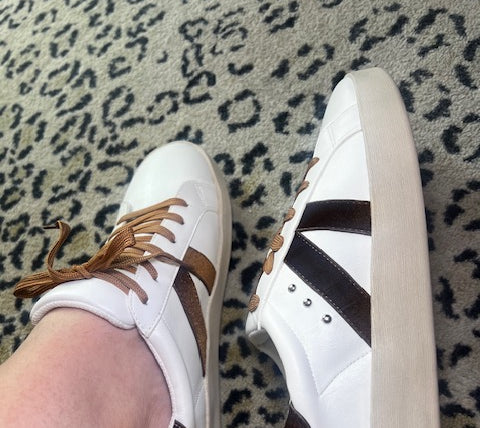 Corkys No Chaser Sneakers-Sneakers-Deadwood South Boutique & Company LLC-Deadwood South Boutique, Women's Fashion Boutique in Henderson, TX