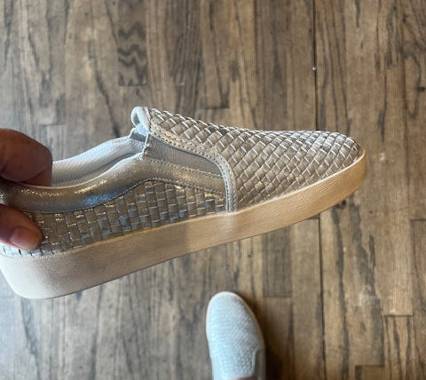 Corkys Hey Girl Im Weaving-shoes-Deadwood South Boutique & Company LLC-Deadwood South Boutique, Women's Fashion Boutique in Henderson, TX