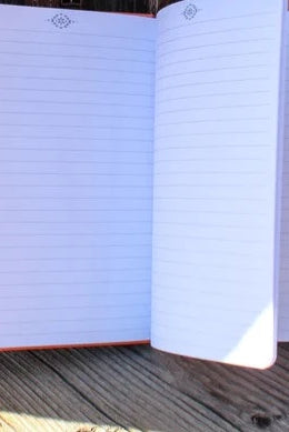 Western Notebook-Deadwood South Boutique & Company-Deadwood South Boutique, Women's Fashion Boutique in Henderson, TX