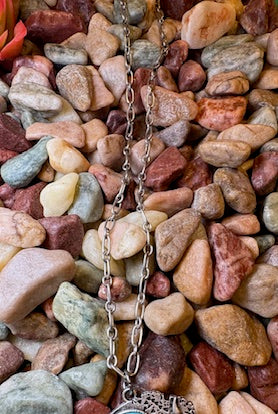 Buffalo Trading Fashion Necklace-Jewelry-Deadwood South Boutique & Company LLC-Deadwood South Boutique, Women's Fashion Boutique in Henderson, TX