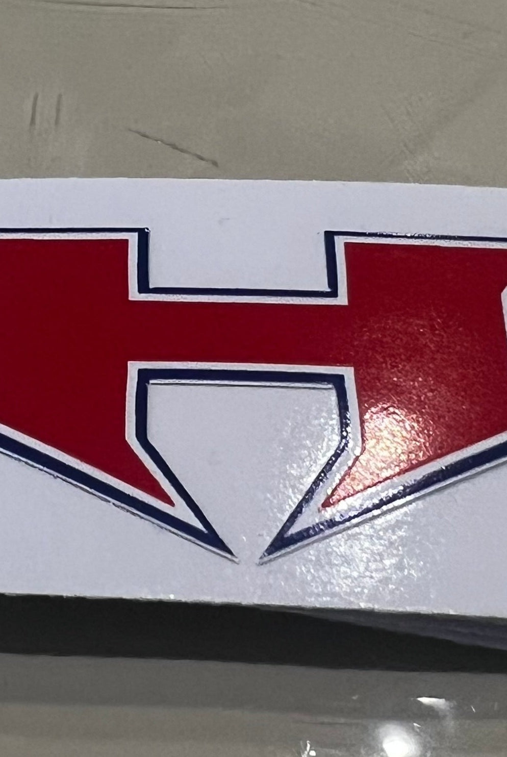 School Mascot Stickers-stickers-Deadwood South Boutique & Company-Deadwood South Boutique, Women's Fashion Boutique in Henderson, TX