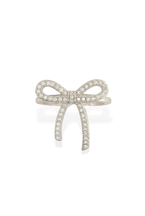 OMG Ribbon Ring-Jewelry-Deadwood South Boutique & Company LLC-Deadwood South Boutique, Women's Fashion Boutique in Henderson, TX