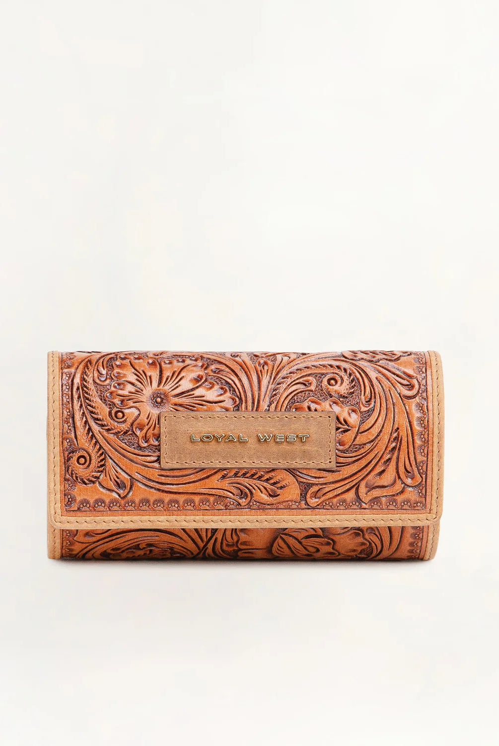 LW Canyon Jewelry Case-Bags & Purses-Deadwood South Boutique & Company LLC-Deadwood South Boutique, Women's Fashion Boutique in Henderson, TX