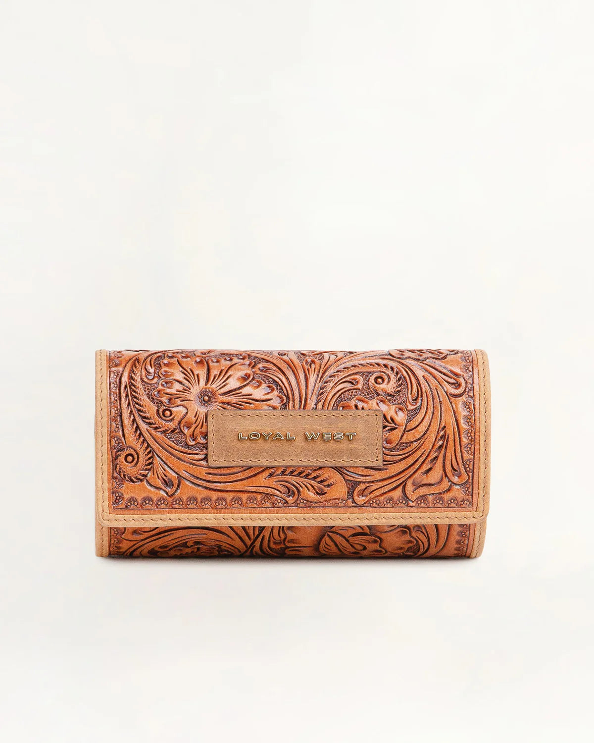 LW Canyon Jewelry Case-Bags & Purses-Deadwood South Boutique & Company LLC-Deadwood South Boutique, Women's Fashion Boutique in Henderson, TX