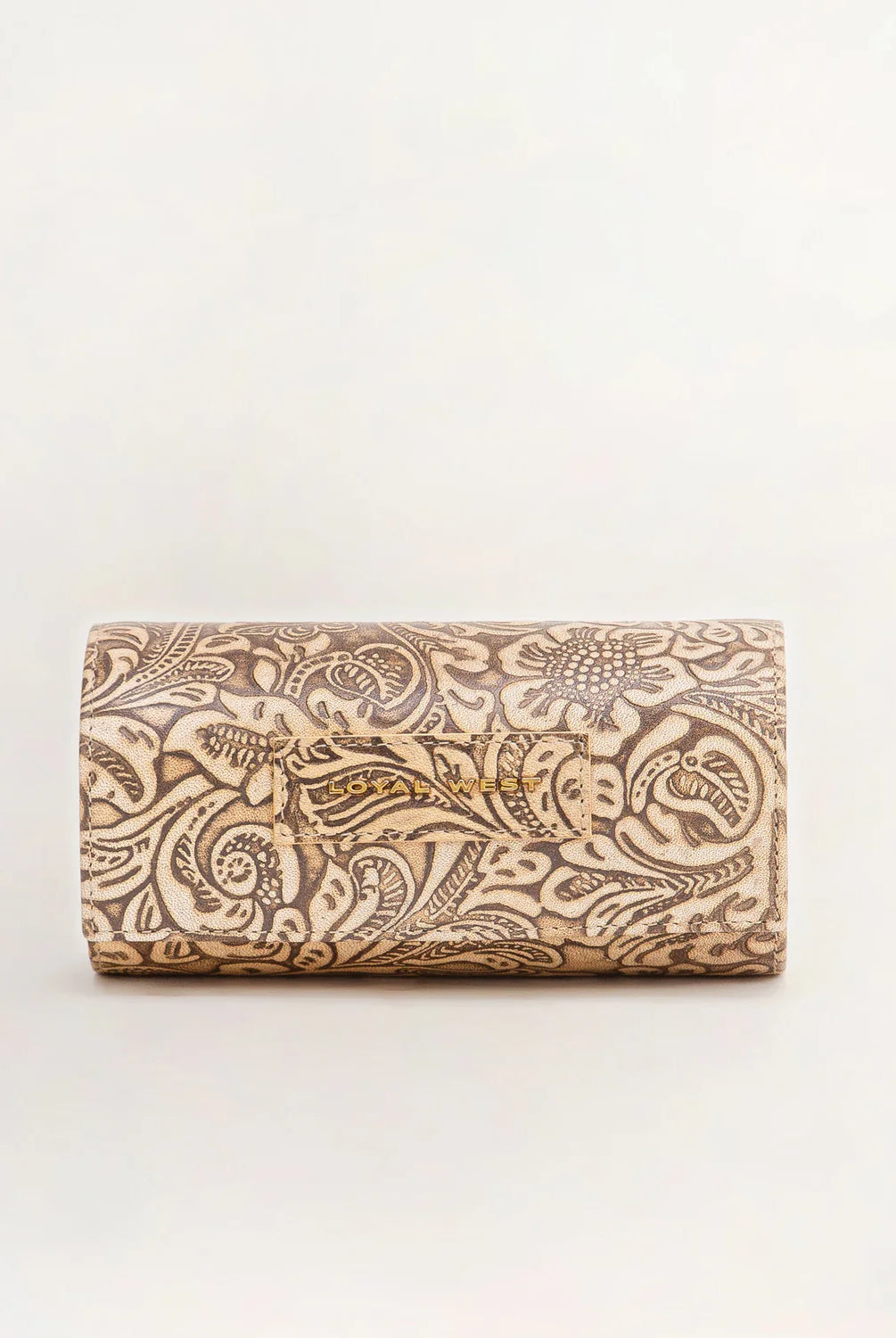 LW Canyon Jewelry Case-Bags & Purses-Deadwood South Boutique & Company LLC-Deadwood South Boutique, Women's Fashion Boutique in Henderson, TX