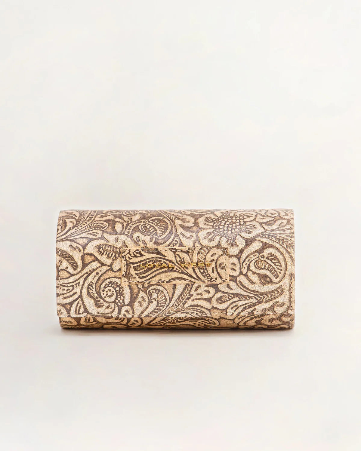 LW Canyon Jewelry Case-Bags & Purses-Deadwood South Boutique & Company LLC-Deadwood South Boutique, Women's Fashion Boutique in Henderson, TX