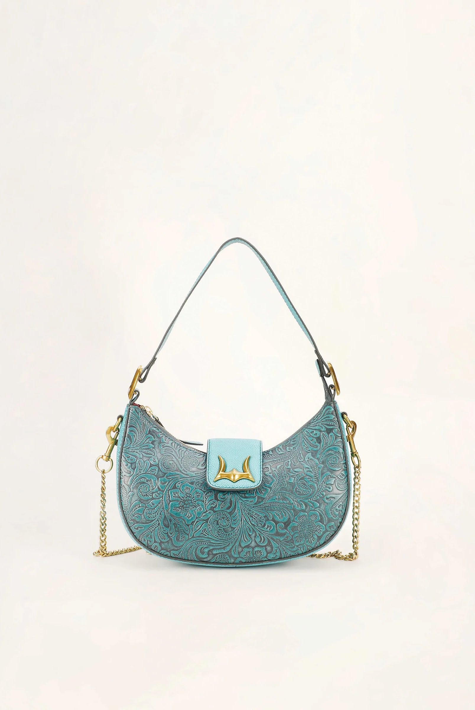 LW Hobo Medium Bag-Bags & Purses-Deadwood South Boutique & Company LLC-Deadwood South Boutique, Women's Fashion Boutique in Henderson, TX