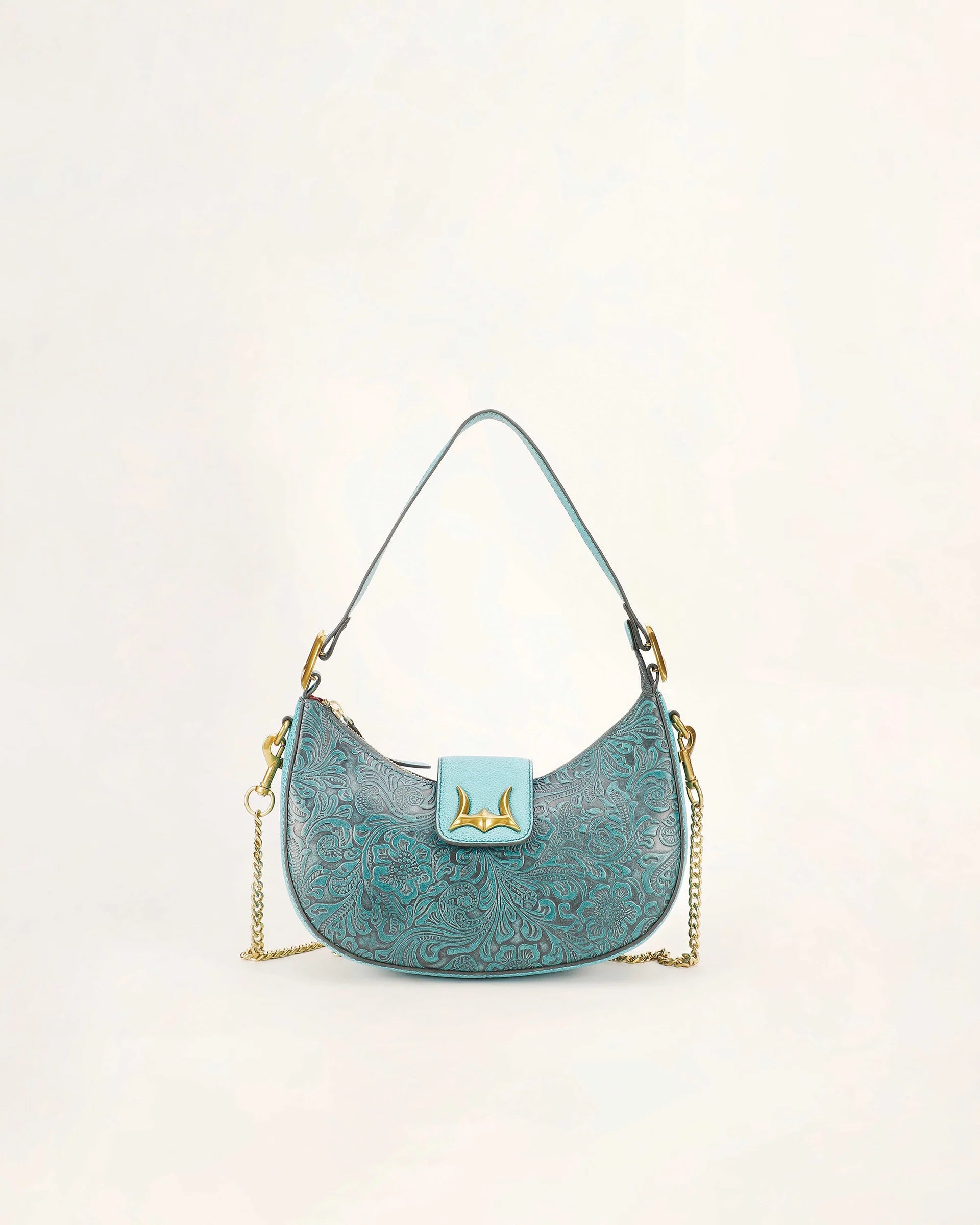 LW Hobo Medium Bag-Bags & Purses-Deadwood South Boutique & Company LLC-Deadwood South Boutique, Women's Fashion Boutique in Henderson, TX