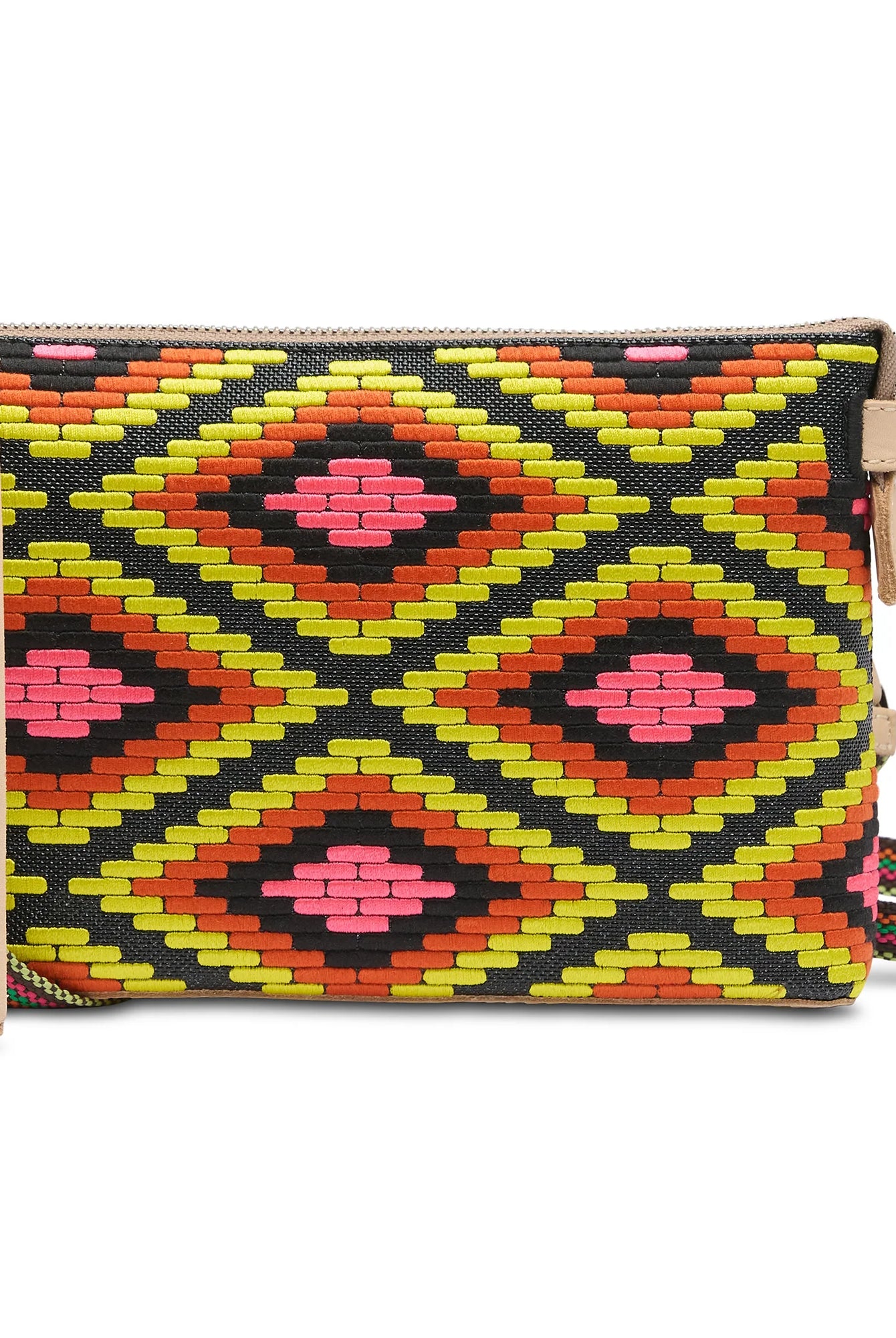 Consuela Rae Midtown Crossbody-Bags & Purses-Deadwood South Boutique & Company LLC-Deadwood South Boutique, Women's Fashion Boutique in Henderson, TX