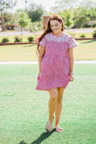 The McGuire Dress-Dresses-Deadwood South Boutique & Company-Deadwood South Boutique, Women's Fashion Boutique in Henderson, TX