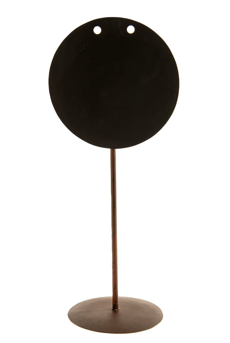 RTC Chalkboard Stand-Home Decor & Gifts-Deadwood South Boutique & Company LLC-Deadwood South Boutique, Women's Fashion Boutique in Henderson, TX