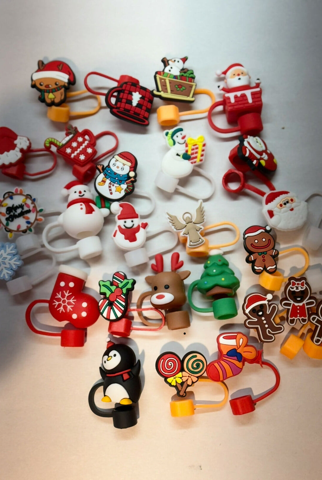 Straw Stoppers-Gifts-Vintage Cowgirl-Deadwood South Boutique, Women's Fashion Boutique in Henderson, TX