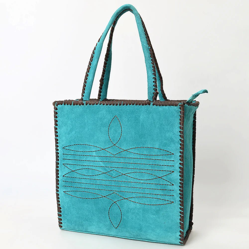AD Josey Boot Stitch Bag - Deadwood South Boutique & Company LLC