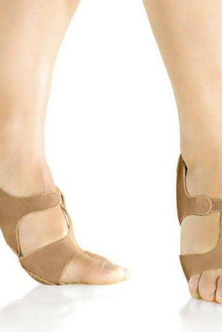 Adult Lyrical Dance Sandle - Deadwood South Boutique & Company LLC