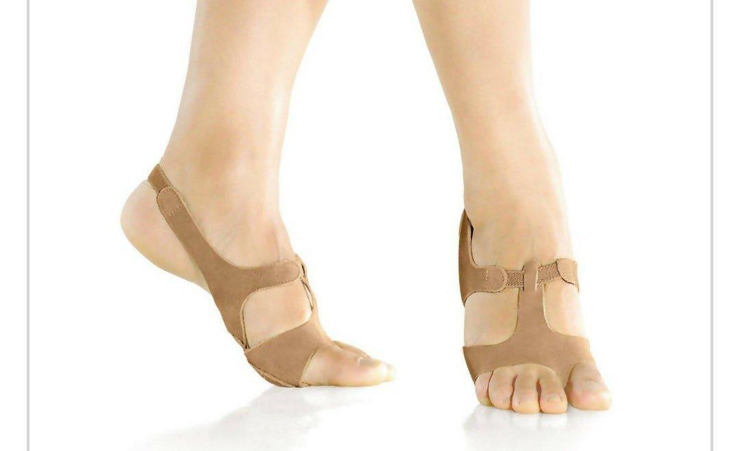Adult Lyrical Dance Sandle - Deadwood South Boutique & Company LLC