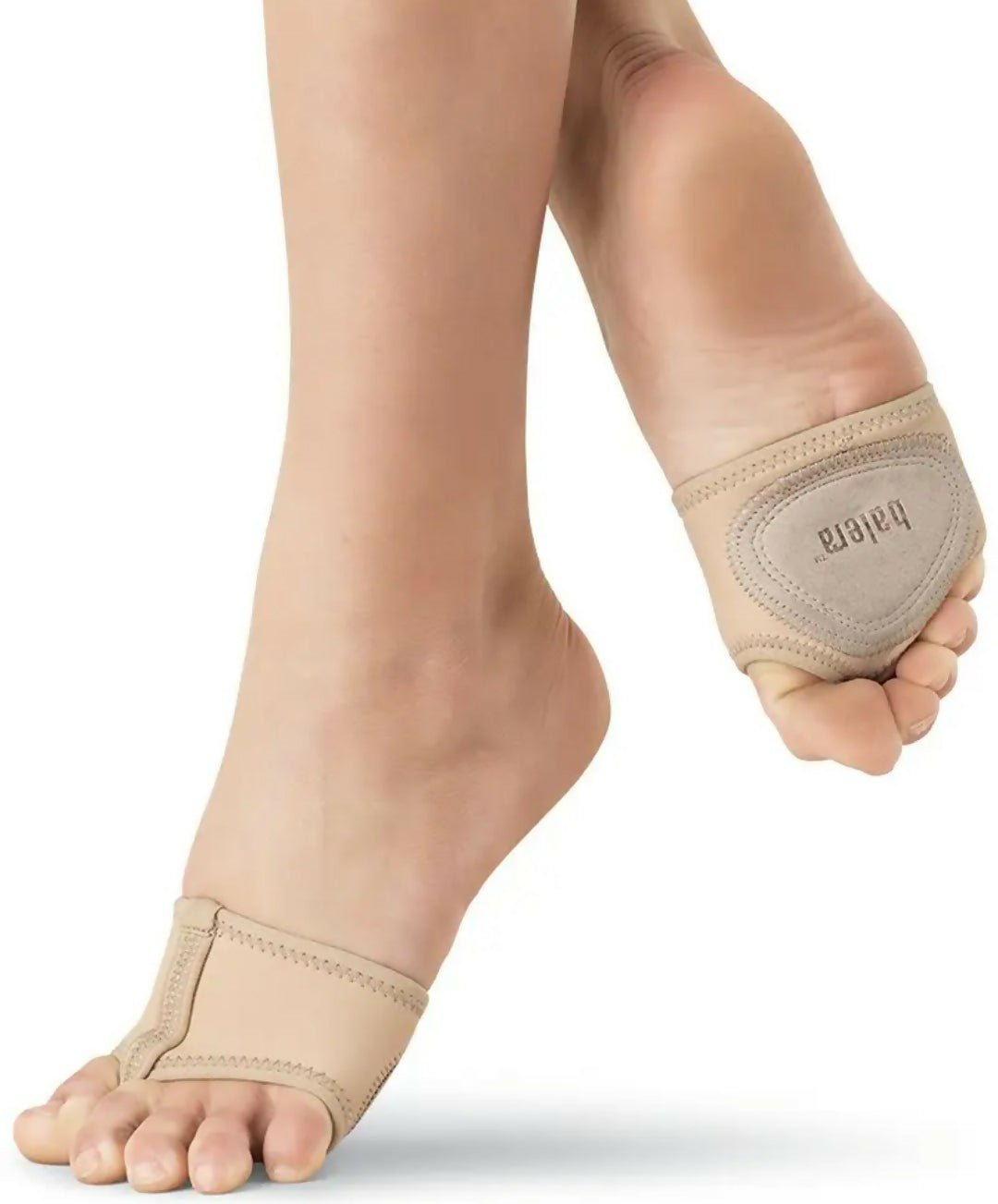 Adult Lyrical Turner Dance Shoe - Deadwood South Boutique & Company LLC