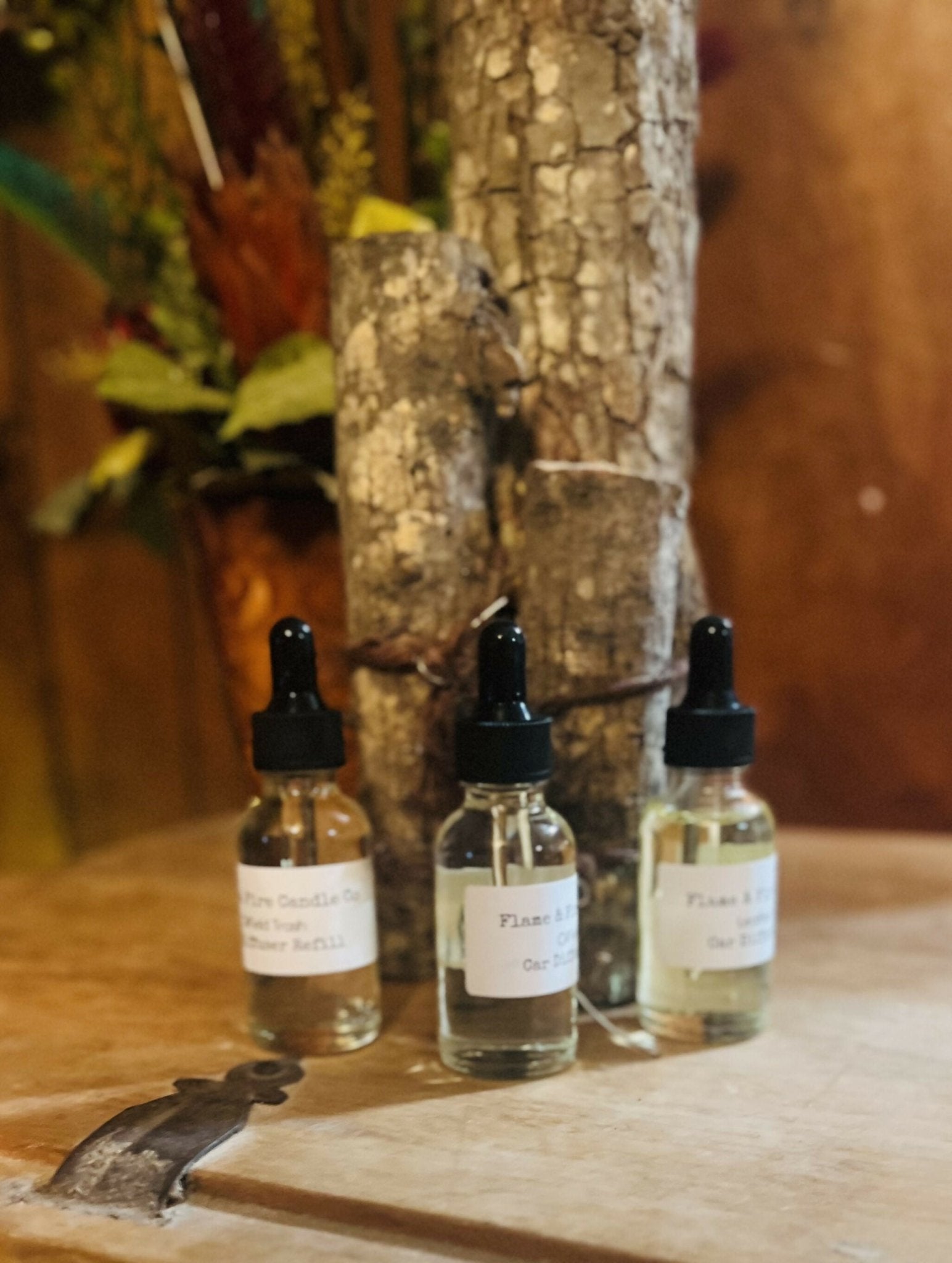 Air Freshner Refills - Deadwood South Boutique & Company LLC