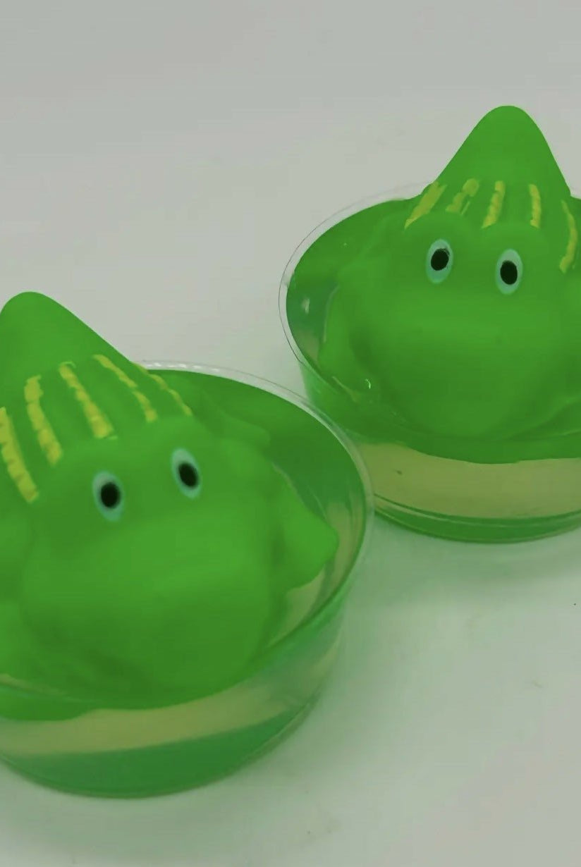 Alligator Soap - Deadwood South Boutique & Company LLC